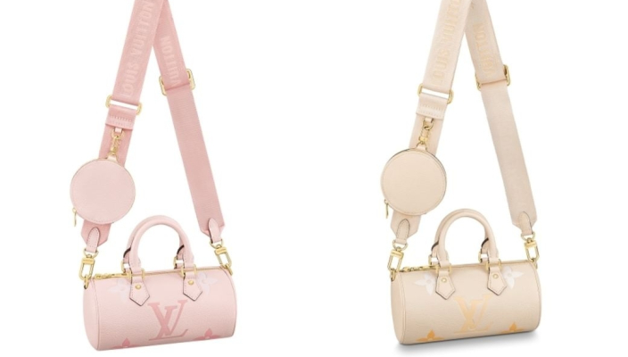 Louis Vuitton 2021_LV By The Pool 2021 夏季系列